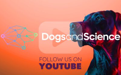 Dogs and Science YouTube Channel: First Videos Posted!