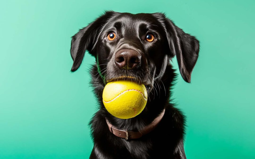 Assessing Addictive-Like Behaviours in Dogs